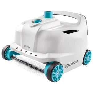 Intex Dispositivo de limpeza autom&aacute;tico de piscinas ZX300 Deluxe