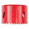 YATO Broca craneana bimet&aacute;lica 114 mm