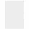 vidaXL Persiana de enrolar 100x150 cm largura tecido 95,7 cm poli&eacute;ster