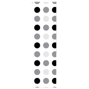 vidaXL Rolo de Duche Blind 60x240 cm Largura Tecido 56 cm