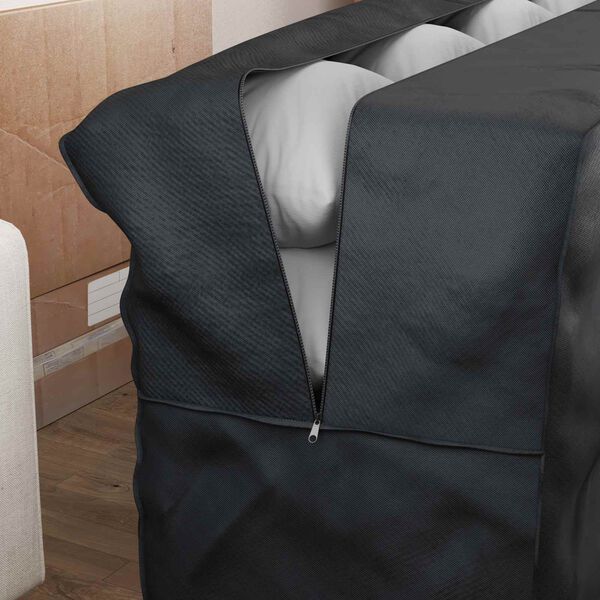 vidaXL Bolsa de Armazenamento Ao Ar Livre 175 x 55 x 75 cm