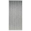 vidaXL Cortina mosquiteira em bambu 90x200 cm