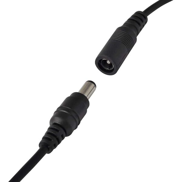 vidaXL L&acirc;mpada LED aqu&aacute;rio 48 cm azul