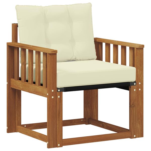 vidaXL Conjunto de Sof&aacute;s para Exterior