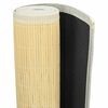 vidaXL Tapete de bambu 160x230 cm natural