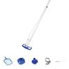 Bestway Flowclear kit para limpeza de piscinas AquaClean