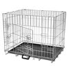 Caixa para c&atilde;o dobr&aacute;vel L