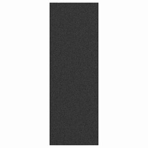 vidaXL Tapete de Entrada Antracite e Preto 120 x 350 cm 100% Poliamida