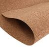 vidaXL Rolo de corti&ccedil;a Castanho 100 x 200 x 0,2 cm Corti&ccedil;a