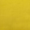 vidaXL Estrutura de Cama de Canto Amarelo 100 x 200 cm Veludo