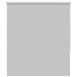 vidaXL Persiana de enrolar 130x150 cm largura tecido 126,6cm poli&eacute;ster