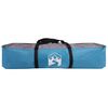 vidaXL Barraca Instant&acirc;nea ALTA Azul 458 x 458 x 230 cm A&ccedil;o