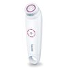 Escova de limpeza facial Beurer FC45 branca 605,50