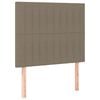 Taupe