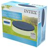Intex Cobertura para piscina redonda 457 cm