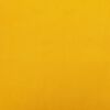 vidaXL Apoio de p&eacute;s 78x56x32 cm veludo amarelo