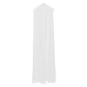vidaXL Mosquiteiro 2 pcs redondo 56x325x230 cm