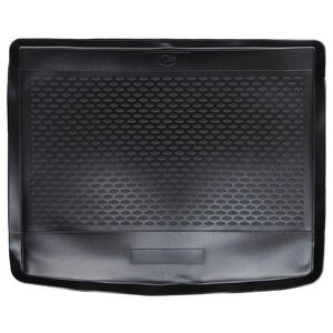 vidaXL Tapete de Porta-Malas Adequado para KIA SPORTAGE 2016-2020
