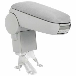 vidaXL Apoio de bra&ccedil;o para carro para VW Golf 4 (1999-2004)