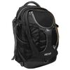 Kurgo Mochila para c&atilde;es G-Train K9 preto
