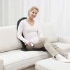 Medisana Capa de massagem vibratória para assento MCH 88935