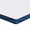 vidaXL Topper de Colch&atilde;o 70 x 200 cm de espessura Tecido Jacquard