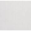 vidaXL Papel parede 3D 10x0,53 m tecido não-tecido branco sólido