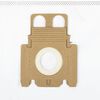 vidaXL Sacos para aspirador de pó Miele K 20 pcs