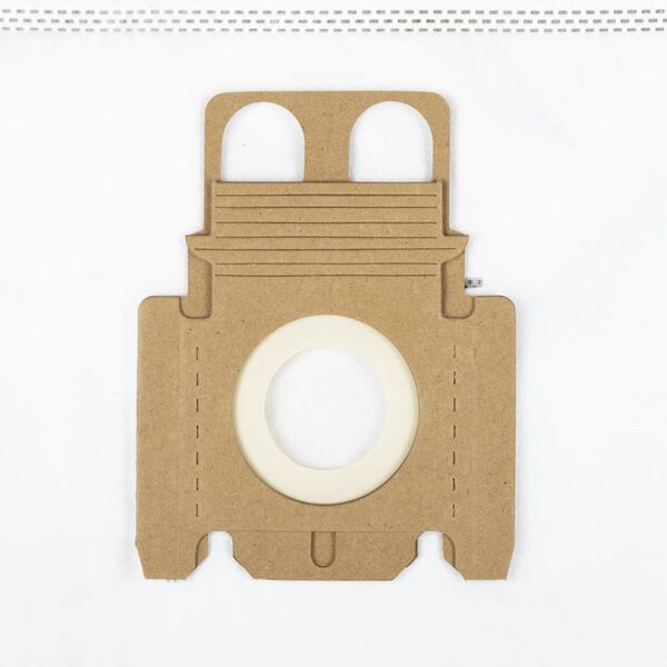 vidaXL Sacos para aspirador de pó Miele K 20 pcs