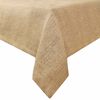 vidaXL Toalha de Juta Natural 140 x 240 cm 100% Juta Tossa