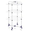 Leifheit Torre/estendal de secar roupa 270 81454