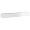 vidaXL Vaso/floreira 360x80x40 cm a&ccedil;o inoxid&aacute;vel