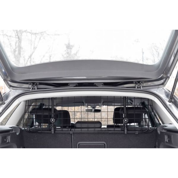 Kerbl Grelha automóvel para cães 30 cm metal