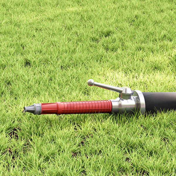 vidaXL Bocal de mangueira de inc&ecirc;ndio com acoplamento C