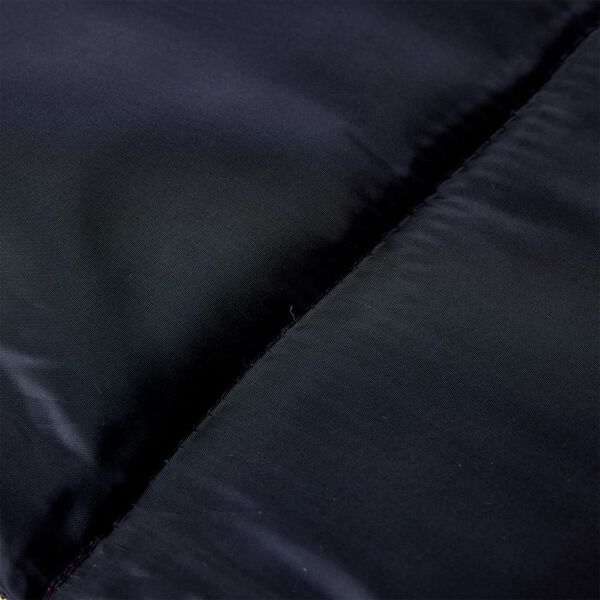 vidaXL Saco-cama múmia de campismo para adultos 3 estações