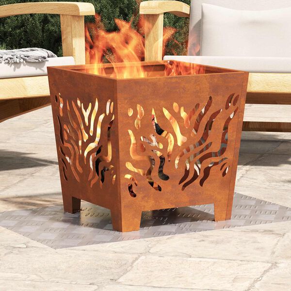 vidaXL Placas xadrez 4 pcs Prateado 50 x 40 cm Alum&iacute;nio