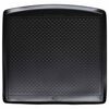 vidaXL Tapete de Porta-Malas adequado para KODIAQ TDI 5M 2024-