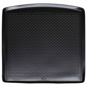 vidaXL Tapete de Porta-Malas adequado para KODIAQ TDI 5M 2024-