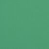 vidaXL Almofad&otilde;es para cadeiras altas de jardim 6 pcs tecido verde
