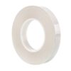 WallArt Fita adesiva de dupla face transparente