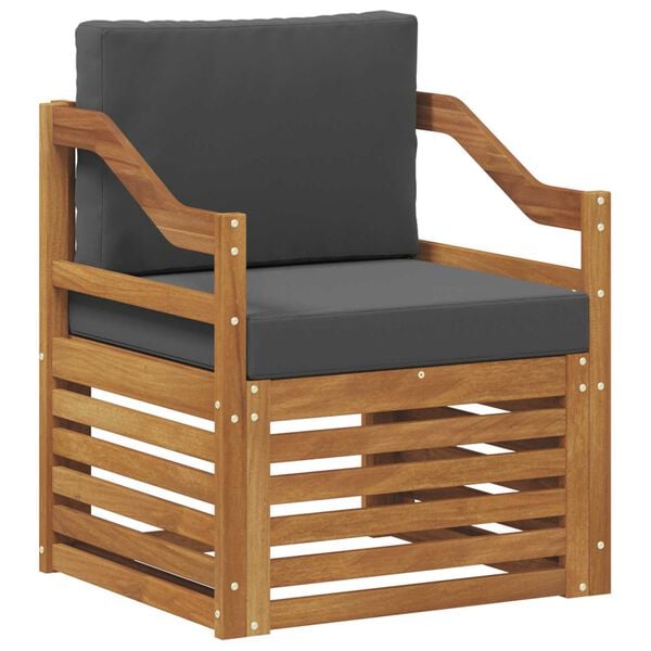 vidaXL Conjunto de Sof&aacute;s para Exterior