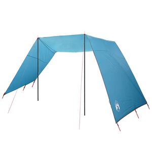 vidaXL Tarp Imperme&aacute;vel pessoa 250 x 240 x 220 cm &Agrave; Prova D'&Aacute;gua