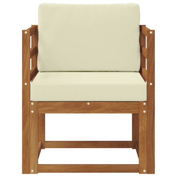 vidaXL Conjunto de Sof&aacute;s para Exterior