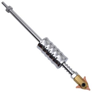 vidaXL Martelo deslizante p/ soldadora por pontos 42 cm a&ccedil;o-carbono