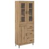 Artisan_oak