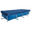 INTEX Capa para Piscina INTEX 450 x 220 cm Retangular PVC e PET