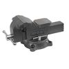 YATO Torno de bancada 150 mm em ferro fundido YT-6503