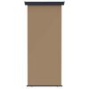 vidaXL Toldo Lateral de Varanda 60 x 250 cm