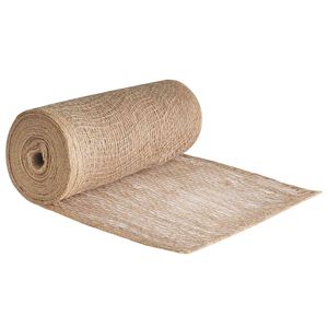 vidaXL Rolo de Sisal 25 x 5000 cm