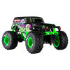 Monster Jam Cami&atilde;o Grave Digger com RC 1:15
